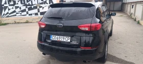 Subaru B9 tribeca 3.0i Gaz Avtomatic 6+ 1 | Mobile.bg � ����� ������ 6
