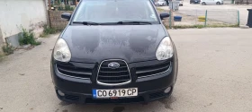 Subaru B9 tribeca 3.0i Gaz Avtomatic 6+ 1 | Mobile.bg � ����� ������ 3