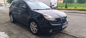 Subaru B9 tribeca 3.0i Gaz Avtomatic 6+ 1 | Mobile.bg � ����� ������ 2
