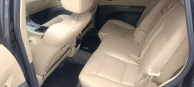Subaru B9 tribeca 3.0i Gaz Avtomatic 6+ 1 | Mobile.bg � ����� ������ 9