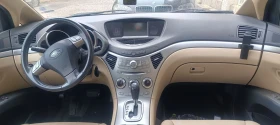 Subaru B9 tribeca 3.0i Gaz Avtomatic 6+ 1 | Mobile.bg � ����� ������ 12