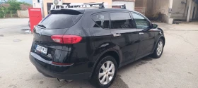 Subaru B9 tribeca 3.0i Gaz Avtomatic 6+ 1 | Mobile.bg � ����� ������ 5