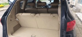 Subaru B9 tribeca 3.0i Gaz Avtomatic 6+ 1 | Mobile.bg � ����� ������ 11