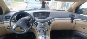 Subaru B9 tribeca 3.0i Gaz Avtomatic 6+ 1 | Mobile.bg � ����� ������ 8