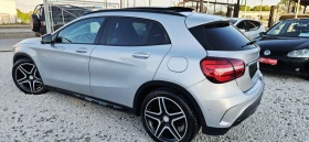Mercedes-Benz GLA 200 AMG* 4MATIC* PANORAMA* NAVI+ KAMERA* LED* XENON | Mobile.bg � ����� ������ 16