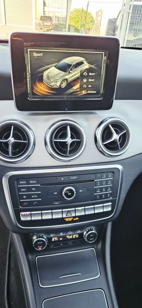 Mercedes-Benz GLA 200 AMG* 4MATIC* PANORAMA* NAVI+ KAMERA* LED* XENON | Mobile.bg � ����� ������ 15