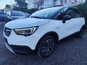 Opel Crossland X 1.2i TP Ultim 110 к.с. - 10800 € / 21122.96 лв. - 93949407 2