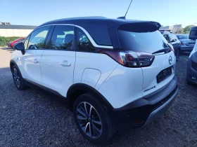 Opel Crossland X 1.2i TP Ultim 110 к.с. - 10800 € / 21122.96 лв. - 93949407 4