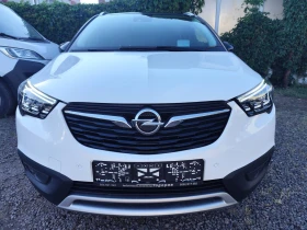 Opel Crossland X 1.2i TP Ultim 110 к.с.
