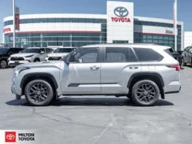 Toyota Sequoia TRD Pro 4WD | Auto.bg — изображение 3