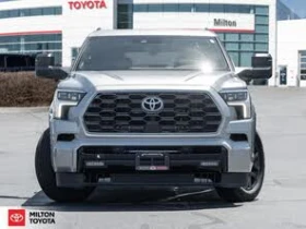 Toyota Sequoia TRD Pro 4WD | Auto.bg — изображение 2