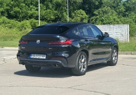 BMW X4 30I/ M-SPORT/ xDrive/ HEAD UP/ 360/ | Auto.bg — изображение 5
