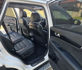Kia Sorento FULL 2.2CRDI 4x4* ПРЕЗИДЕНТ* FACELIFT WAZE  | Auto.bg — изображение 10