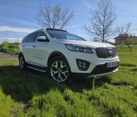 Kia Sorento FULL 2.2CRDI 4x4* ПРЕЗИДЕНТ* FACELIFT WAZE  | Auto.bg — изображение 5