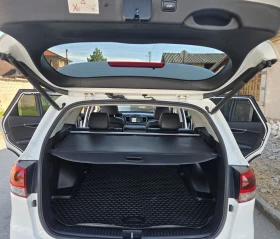 Kia Sorento FULL 2.2CRDI 4x4* ПРЕЗИДЕНТ* FACELIFT WAZE  | Auto.bg — изображение 17