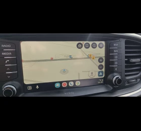 Kia Sorento FULL 2.2CRDI 4x4* ПРЕЗИДЕНТ* FACELIFT WAZE  | Auto.bg — изображение 14