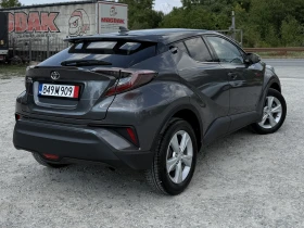 Toyota C-HR 1.2I Turbo* ПЕРФЕКТНО СЪСТОЯНИЕ* ДОКАЗУЕМИ КМ*  - 12333 € - 69479268 4