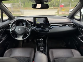 Toyota C-HR 1.2I Turbo* ПЕРФЕКТНО СЪСТОЯНИЕ* ДОКАЗУЕМИ КМ*  - 12333 € - 69479268 10