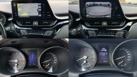Toyota C-HR 1.2I Turbo* ПЕРФЕКТНО СЪСТОЯНИЕ* ДОКАЗУЕМИ КМ*  - 12333 € - 69479268 15