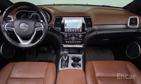 Jeep Grand cherokee 3.6 SUMMIT WK2 | Mobile.bg � ����� ������ 3
