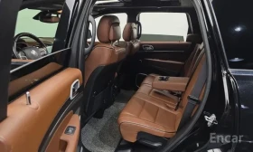 Jeep Grand cherokee 3.6 SUMMIT WK2 | Mobile.bg � ����� ������ 10