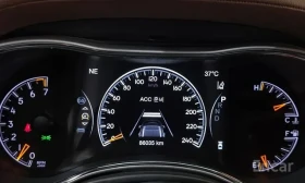 Jeep Grand cherokee 3.6 SUMMIT WK2 | Mobile.bg � ����� ������ 11