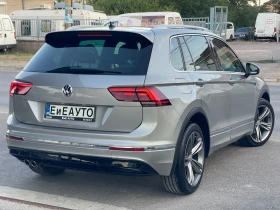 VW Tiguan 2.0TDI DSG R-L?NE - 17999 € - 95442479 7