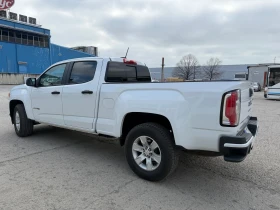 Gmc Canyon 3.6 V6 330к.с | Auto.bg — изображение 4