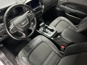 Gmc Canyon 3.6 V6 330к.с | Auto.bg — изображение 9