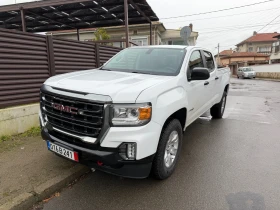 Gmc Canyon 3.6 V6 330к.с | Auto.bg — изображение 13
