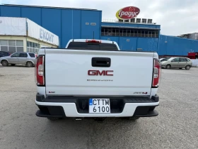 Gmc Canyon 3.6 V6 330к.с | Auto.bg — изображение 3