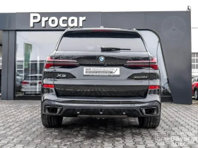 BMW X5 40d xDrive Sport-Automatic "M Sport" | Mobile.bg � ����� ������ 4