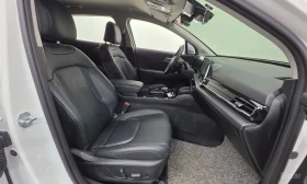 Kia Sportage NOBLESSE / 2WD / ОБДУХ / DISTRONIC | Auto.bg — изображение 10