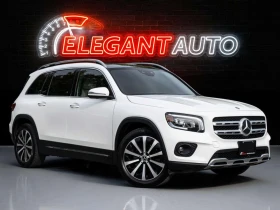 Mercedes-Benz GLB GLB 250| CLEAN CARFAX| NAV| SUNROOF| HEATED SEATS|