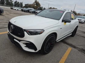 Mercedes-Benz GLC 4matic Coupe Amg Glc 43