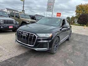 ������ Audi Q7