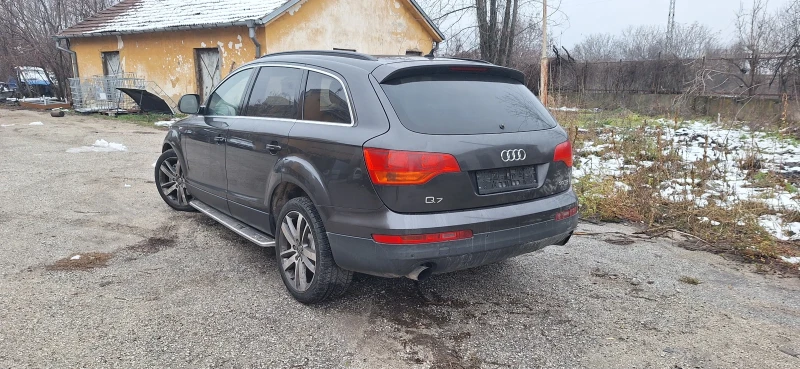 Audi Q7 3.0 тди, снимка 2 - Автомобили и джипове - 48492320