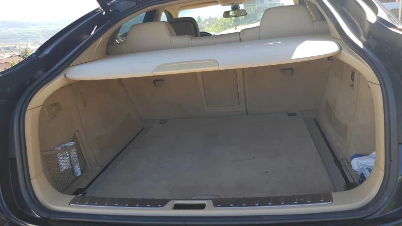 BMW X6, снимка 12 - Автомобили и джипове - 52366294