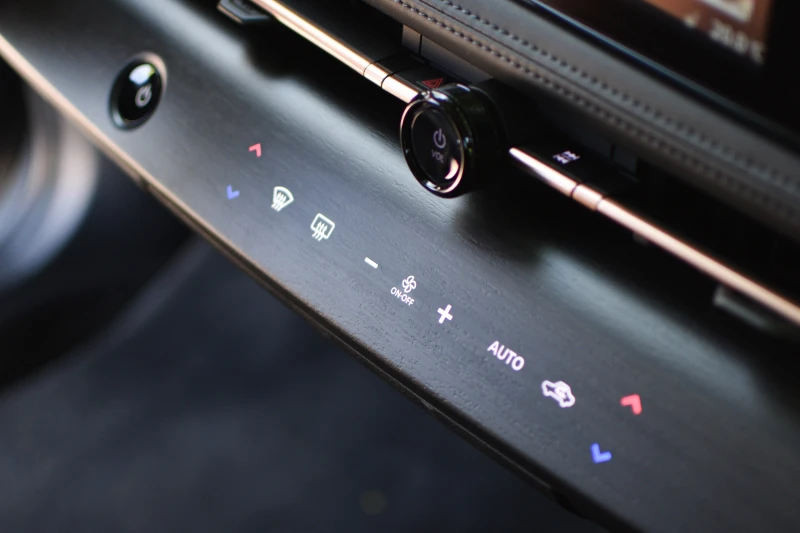 Nissan Ariya Advance 63kW, снимка 8 - Автомобили и джипове - 50810214