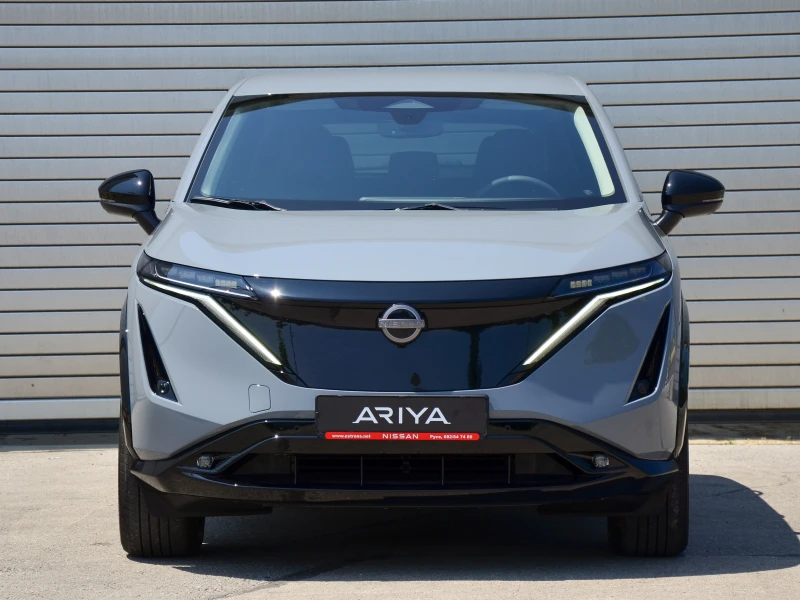 Nissan Ariya Advance 63kW, снимка 3 - Автомобили и джипове - 50810214