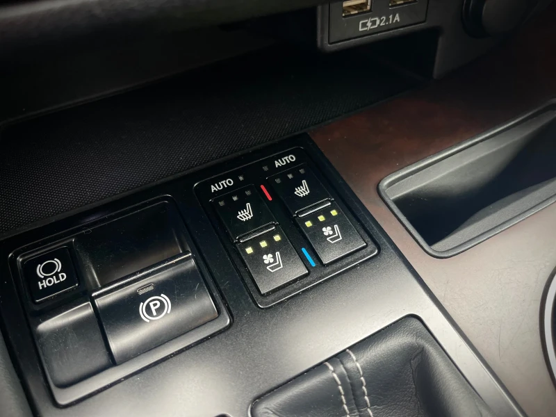 Lexus RX 450h, снимка 11 - Автомобили и джипове - 52859138