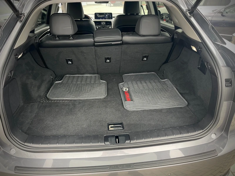 Lexus RX 450h, снимка 15 - Автомобили и джипове - 52859138