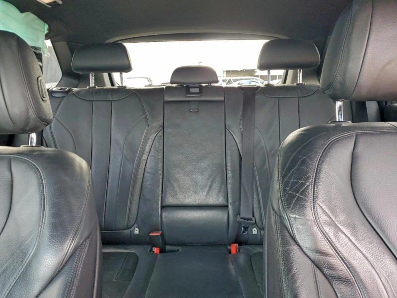 BMW X5 M* SPORT* LINE* ПОДГРЕВ* КАМЕРА* КЕЙЛЕС* LANE* ASS, снимка 10 - Автомобили и джипове - 53186213