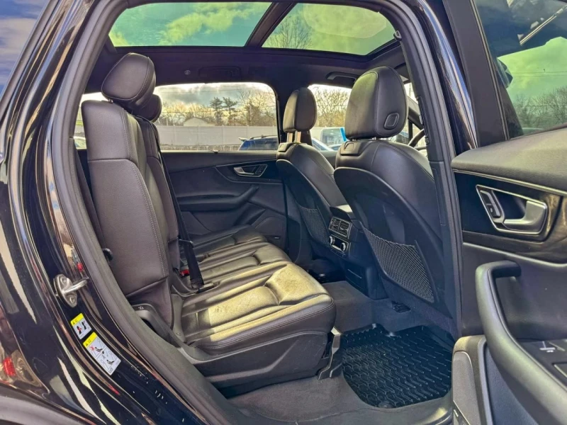 Audi Q7, снимка 9 - Автомобили и джипове - 53262325