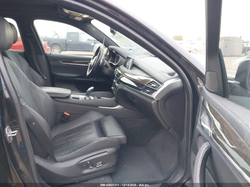 BMW X6 3l xDrive35I, снимка 5 - Автомобили и джипове - 53592890