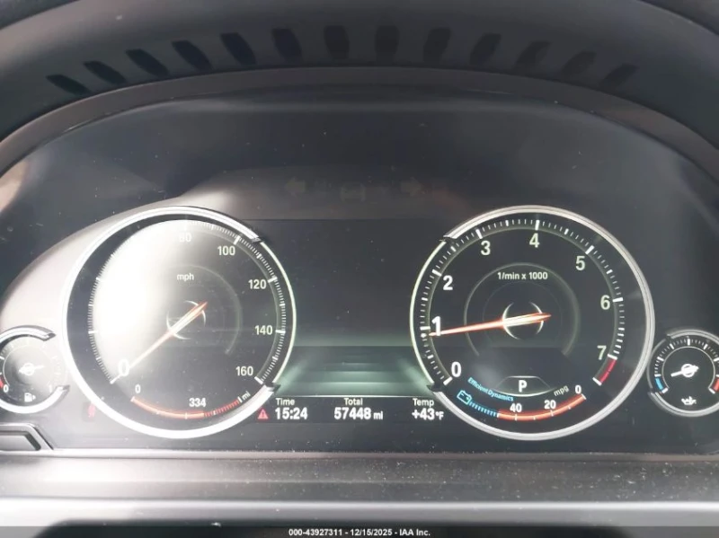 BMW X6 3l xDrive35I, снимка 7 - Автомобили и джипове - 53592890