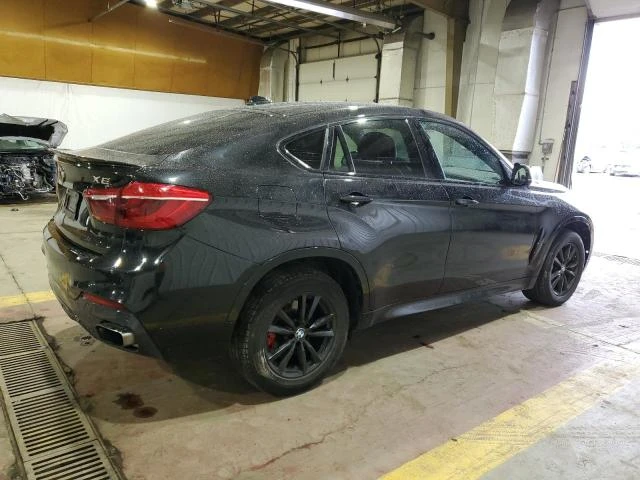 BMW X6 M Sport - изображение 4