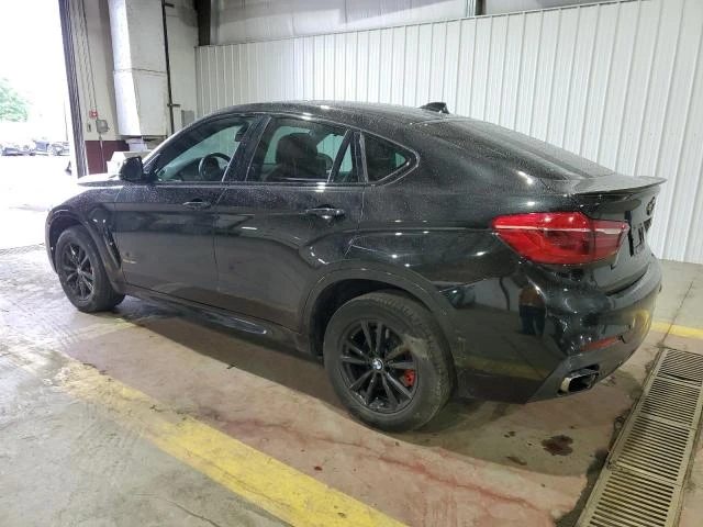 BMW X6 M Sport - изображение 3