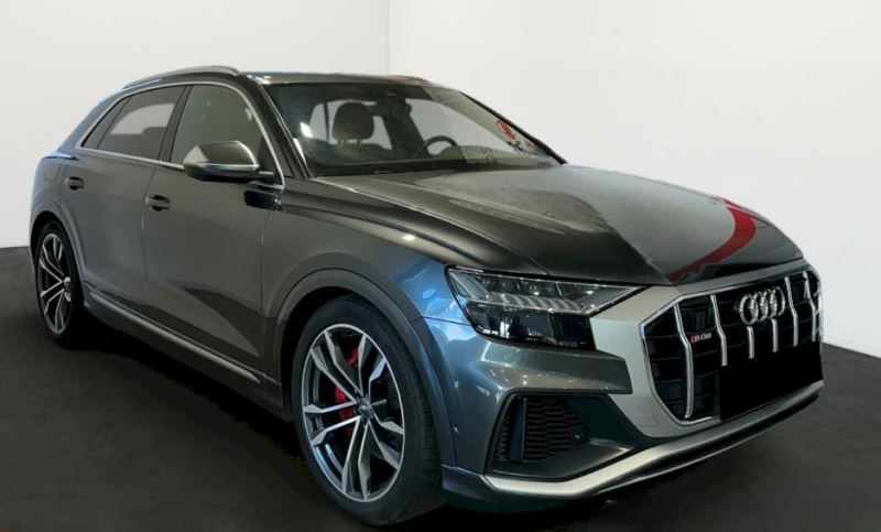 Audi SQ8 4.0 TDI Quattro - 111998 лв. / 57263.67 € - 44819973 1