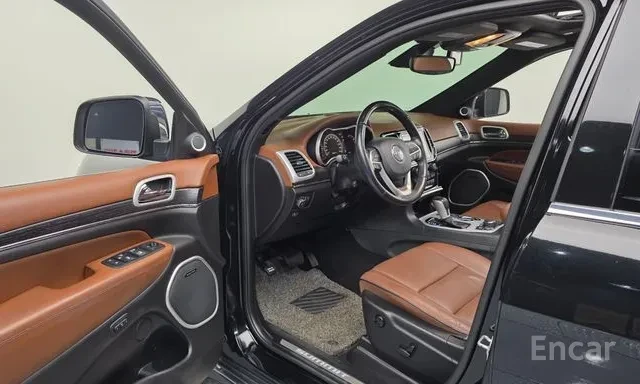 Jeep Grand cherokee 3.6 SUMMIT WK2 | Mobile.bg � ����������� 5